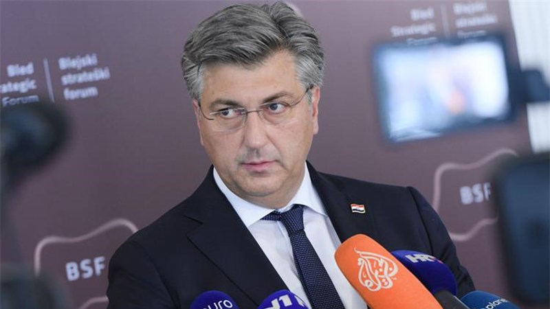 Sustav funkcionira i sve državne institucije reagirale su brzo i učinkovito